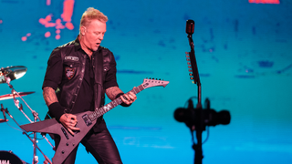 James Hetfield to play a cop in Zac Efron's Ted Bundy movie<em></em>